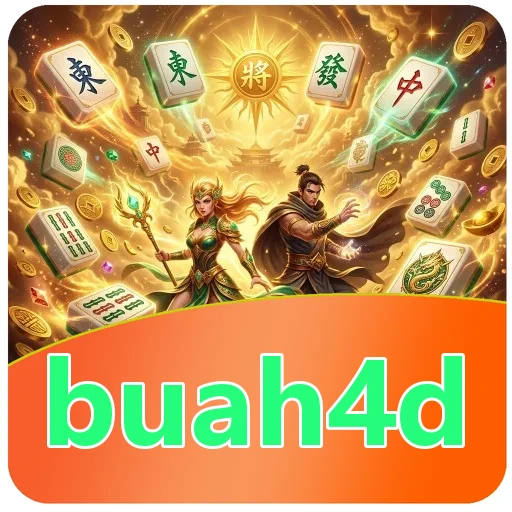 Pratinjau antarmuka buah4d